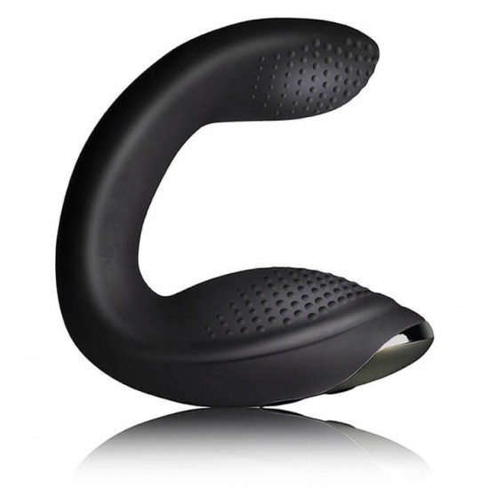 Rocks Off Rude Boy Xtreme Remote Controlled Prostate Massager