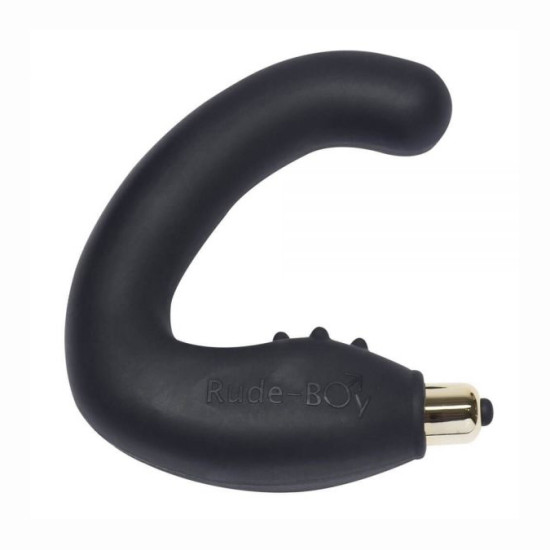 Rocks Off Rude Boy Prostate Massager