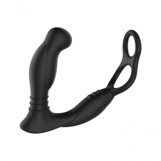 Nexus Simul8 Dual Prostate And Perineum Cock And Ball Vibrator