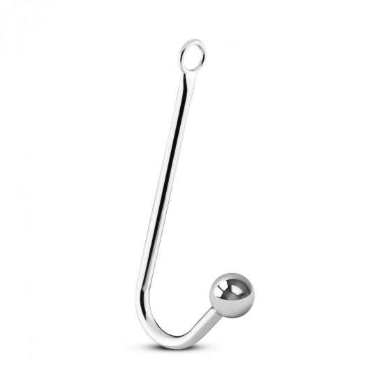 Stainless Steel Anal Hook