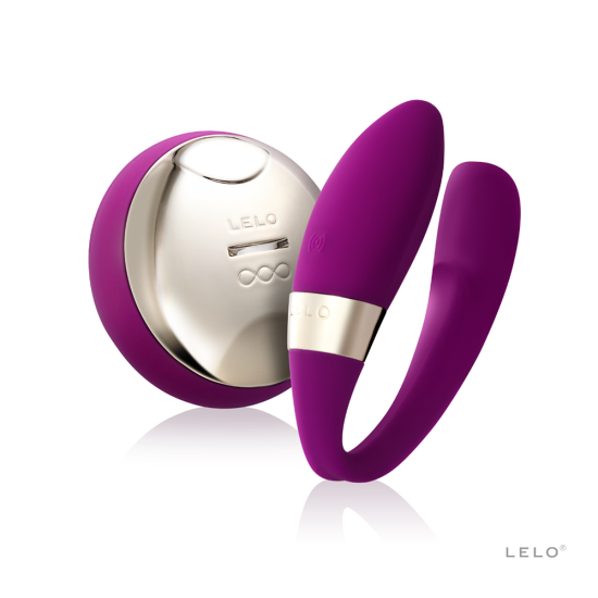 LELO Tiani 2 Couples Vibrator	