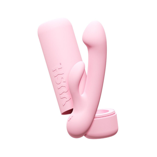 VUSH - POP GLOW RABBIT VIBRATOR