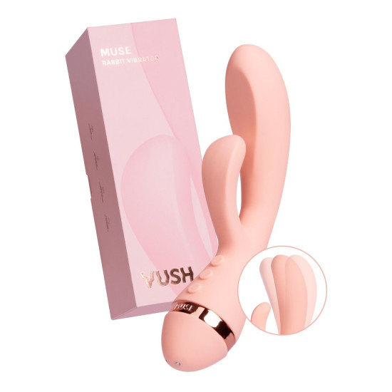 VUSH - MUSE RABBIT VIBRATOR