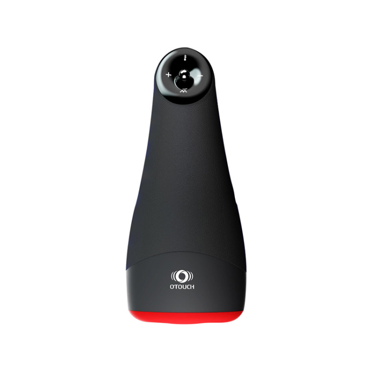 VibezAdultBoutique O-Touch Chiven 3 Warming Male Masturbator