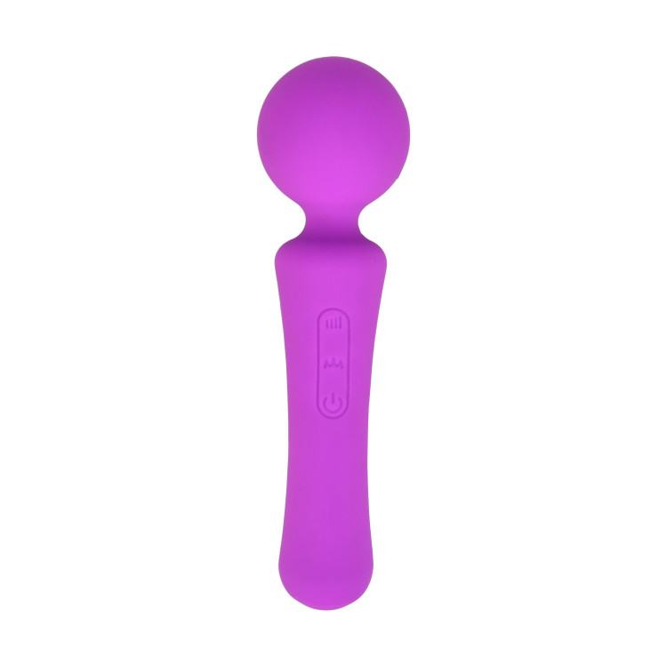 the magic wand vibrator Hyperice Hypervolt 2 Portable Handheld Percussion Massage Device