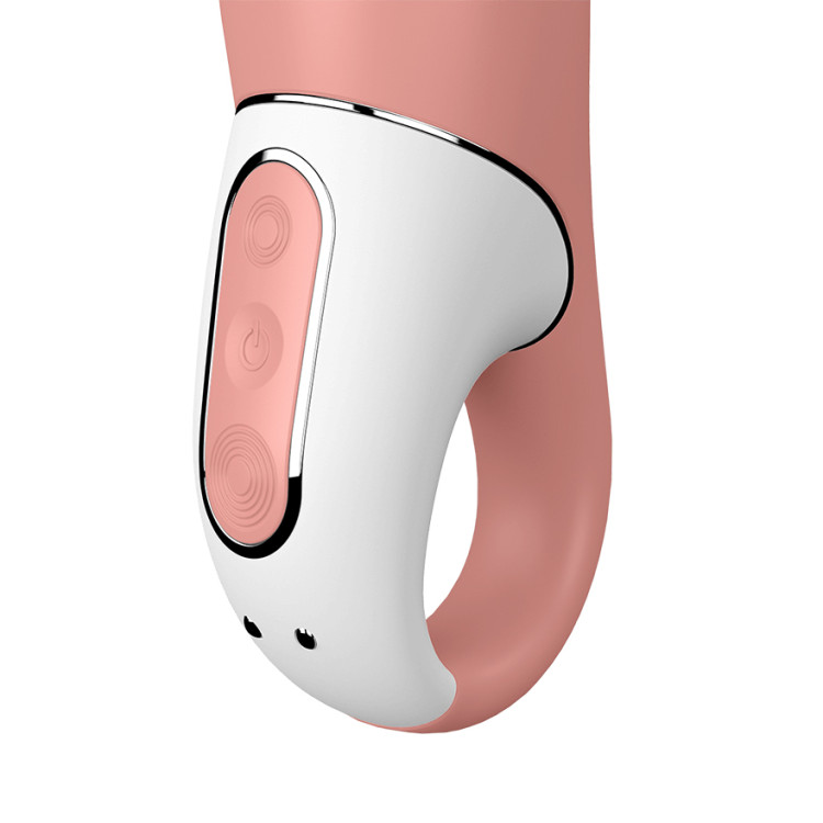 VibezAdultBoutique Satisfyer Vibes Master Wide G-Spot Vibrator