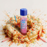 SKINS BIRTHDAY CAKE WATER BASED LUBRICANT 130ML