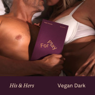 For Play - Arousal Couples Chocolate