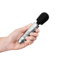 DOXY GO - Mini Die-Cast Wand Massager