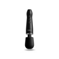 DOXY GO MINI WAND VIBRATOR