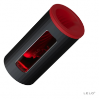 LELO F1S V2X APP CONTROLLED SMART MASTURBATOR LELO - RED