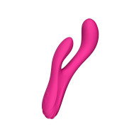 LOVENSE - OSCI 3 - APP CONTROLLED RABBIT VIBRATOR