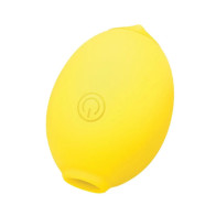 THE LEMON - CLITORAL SUCTION VIBRATOR
