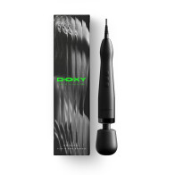 DOXY 2.0 - ORIGINAL PLUG-IN WAND VIBRATOR - PLASTIC