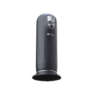 SVIBE IKON JET THRUSTING, VIBRATING & WARMING MASTURBATOR