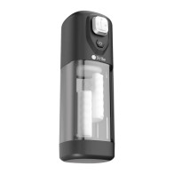 SVIBE IKON VOLT THRUSTING & WARMING MASTURBATOR