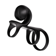 SVIBE JOVI ARC COUPLES RING