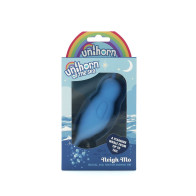 UNIHORN OF THE SEA – NEIGH MO – THE NARWHAL - CLITORAL VIBE