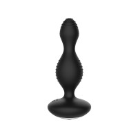 E-Stimulation Vibrating Buttplug 