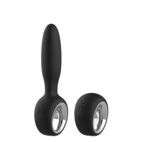 CRIUS REMOTE CONTROLLED BUTT PLUG