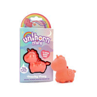 UNIHORN MINI - PEACHY PONY - CLITORAL VIBRATOR