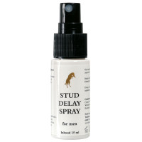 Stud Delay Spray 15mls