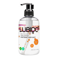 Lubido Water Based Anal Lubricant 250ml