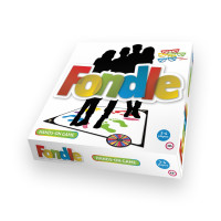 Fondle The Game