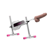 LOVENSE - LOVENSE APP CONTROLLED MINI SEX MACHINE