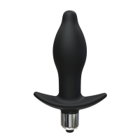 Loving Joy Vibrating Butt Plug