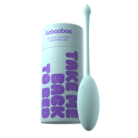 TABOOBOO TAKE ME BACK TO BED REMOTE LOVE EGG