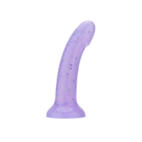 MINA Starlight Silicone Dildo