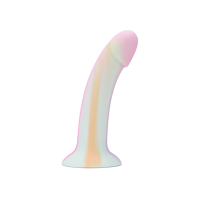 MINA Minty Silicone Dildo
