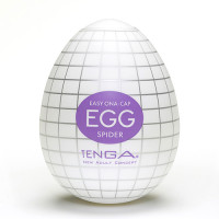 TENGA Spider Egg