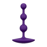 ROMP Amp by We-Vibe Silicone Anal Beads