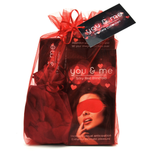 YOU & ME - BUNDLE - EROTIC GAME