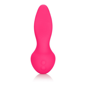 MINI MARVELS MARVELOUS FLICKER - FLICKERING & VIBRATING CLITORAL VIBRATOR