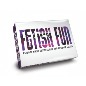 Fetish Fun Couples Board Game