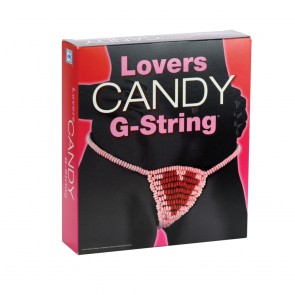 Lover`s Candy G-String