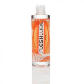 Fleshlight Fleshlube - Fire - Warming Water-Based Lubricant