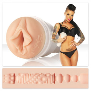 Fleshlight Girls - Christy Mack Attack Masturbator