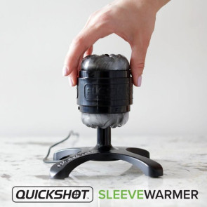 Fleshlight Accessories - Quickshot Sleeve Warmer