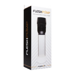 Fleshlight Fleshpump Penis Pump