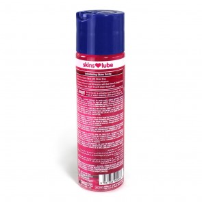 SKINS EXCITE TINGLING WATER BASED LUBRICANT 130ML