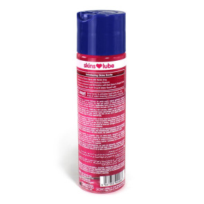 SKINS EXCITE TINGLING WATER BASED LUBRICANT 130ML