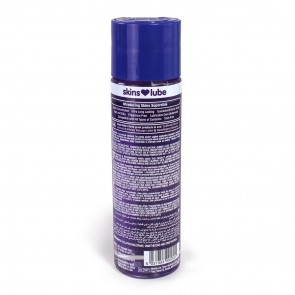 SKINS SUPERSLIDE SILICONE BASED LUBRICANT 130ML