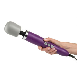 DOXY Original Mains Wand Massager