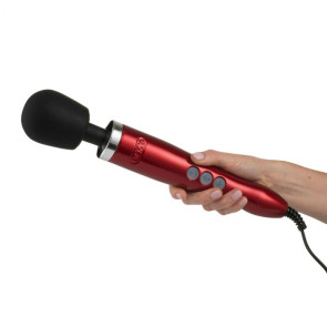 DOXY Die Cast Mains Wand Massager