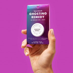 CLITHERAPY Orgasm Balm - Ghosting Remedy