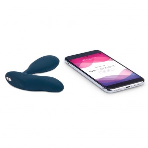 Vector by We-Vibe App Controlled Prostate Massager
